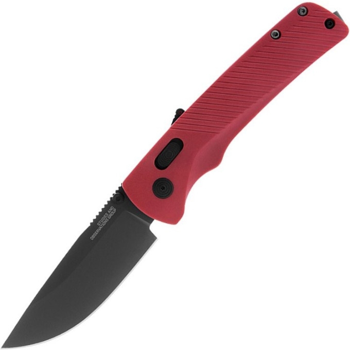 Нож SOG FLASH MK3 GARNET RED 11-18-07-57 SG_11-18-07-57